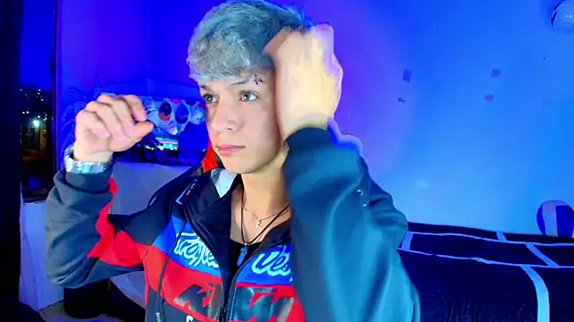 twink sebas  online show from 11.28.25