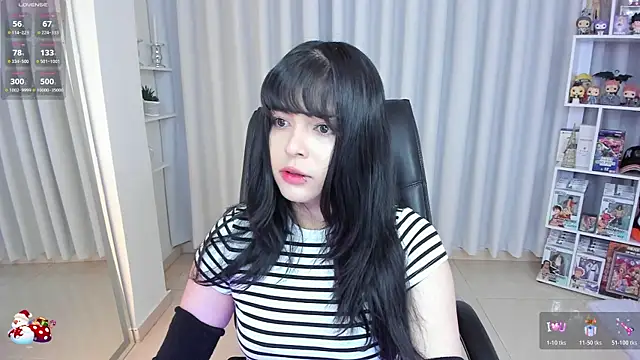 misshoneyxxx online show from 12.02.25