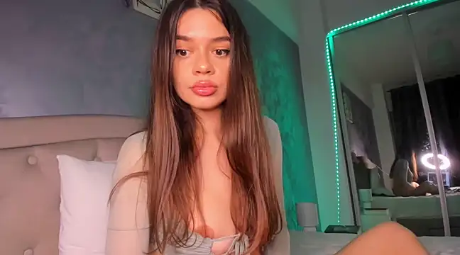 Snapshot of Miss_Medyson chatting on 01.29.25 Miss Medyson online show from 01.29.25