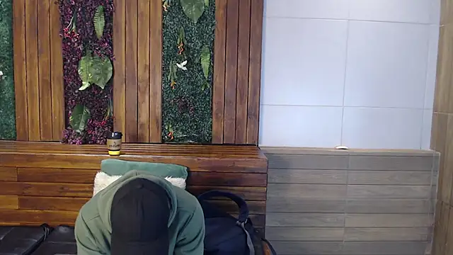 Andy Joy  online show from 09.12.25