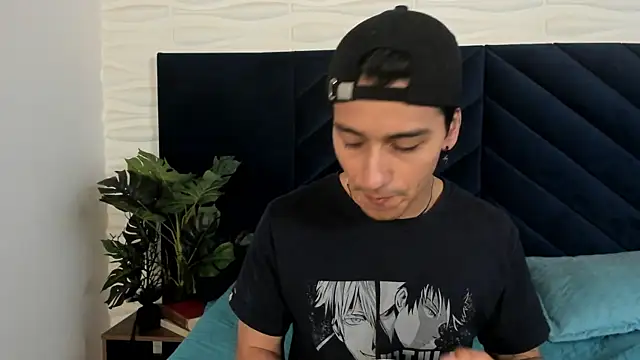 Andy Joy  online show from 04.11.26