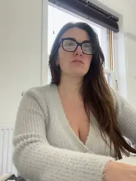 Snapshot of Miss_Stassi chatting on 01.16.25 Miss Stassi online show from 01.16.25