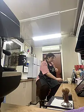 cinnabon  online show from 01.29.25