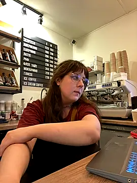 cinnabon  online show from 10.13.25