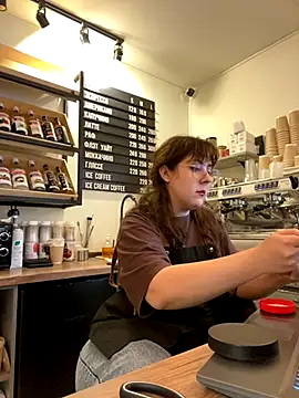 cinnabon  online show from 10.15.25