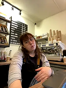 cinnabon  online show from 10.26.25