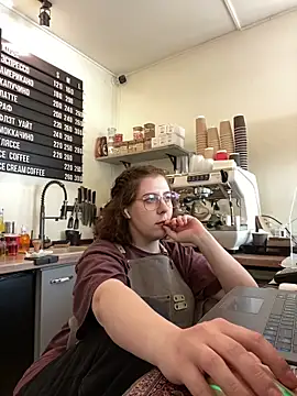 cinnabon  online show from 05.11.26