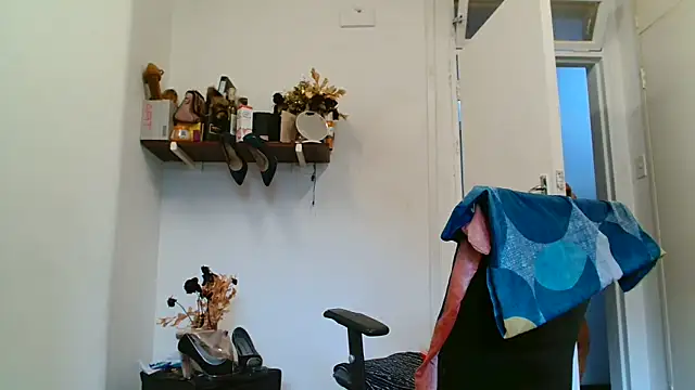 xTALLSEXYBUMx online show from 01.08.26