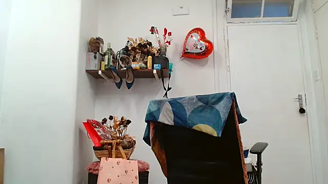 xTALLSEXYBUMx online show from 05.26.26