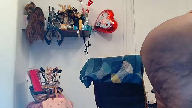 xTALLSEXYBUMx online show from 07.08.26
