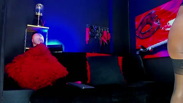 Snapshot of Coralinstone chatting on 01.07.26 Coralinstone online show from 01.07.26