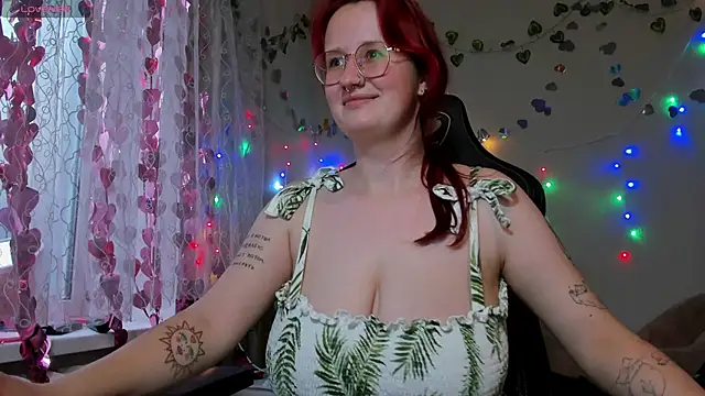 KrisTyBooBsin online show from 03.28.26