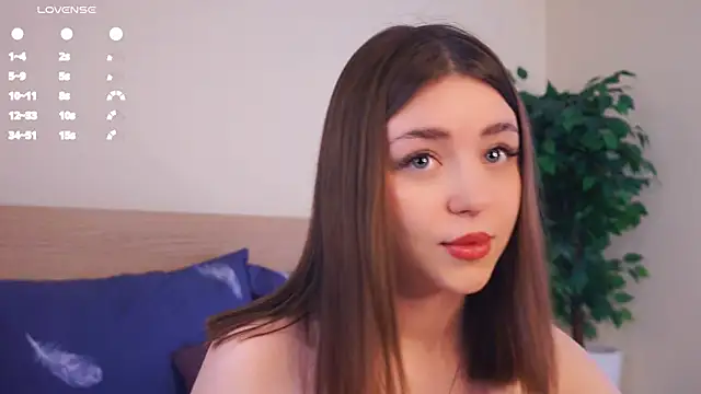 LindaFarmer online show from 03.08.25