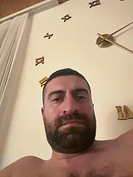 235BABIKO235 online show from 01.13.25