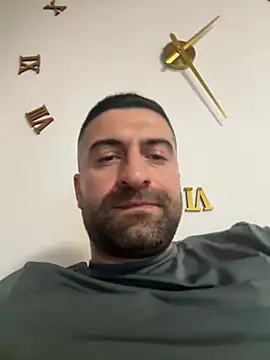 235BABIKO235 online show from 02.09.25