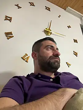 235BABIKO235 online show from 02.16.25