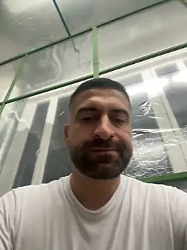 235BABIKO235 online show from 09.26.25