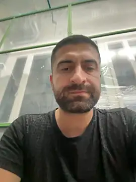 235BABIKO235 online show from 10.01.25