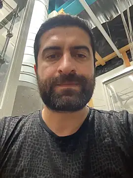 235BABIKO235 online show from 10.28.25