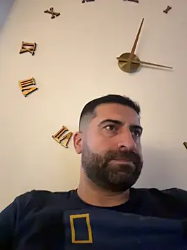 235BABIKO235 online show from 11.17.25