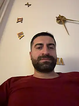 235BABIKO235 online show from 11.19.25