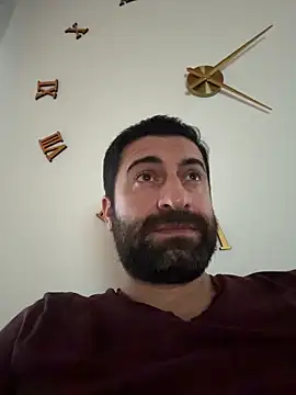 235BABIKO235 online show from 12.17.25