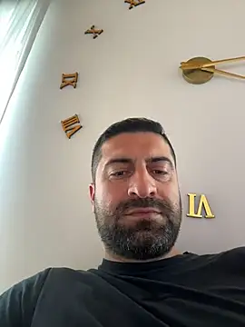 235BABIKO235 online show from 04.28.26