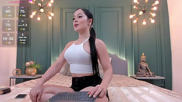 rubyhill 2711 online show from 12.11.24