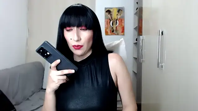 Laura-pervert online show from 02.11.25