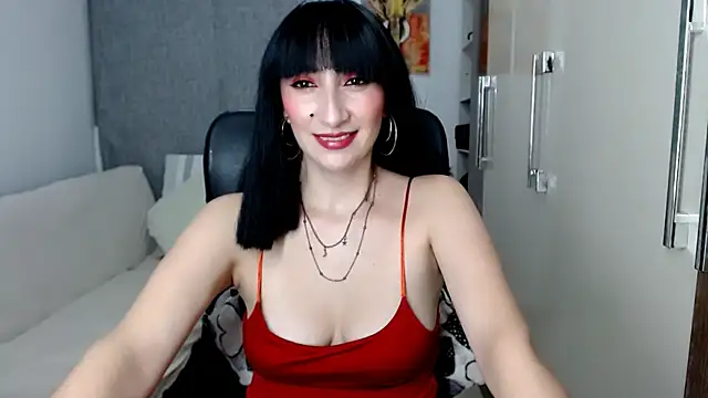 Laura-pervert online show from 11.30.25