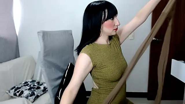 Laura-pervert online show from 05.11.26