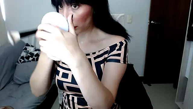 Laura-pervert online show from 06.27.26