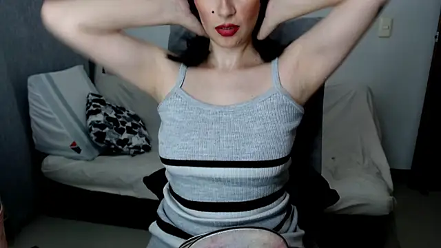 Laura-pervert online show from 07.11.26