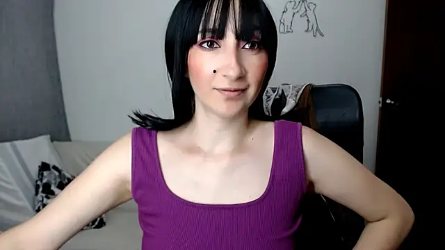 Laura-pervert online show from 07.12.26