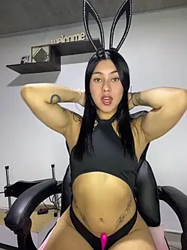 emily 22x online show from 03.23.25