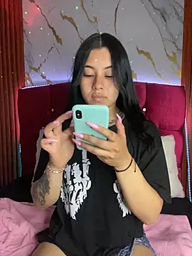 emily 22x online show from 09.27.25