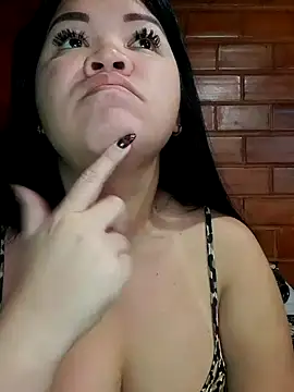 Chantal lopez online show from 12.03.24