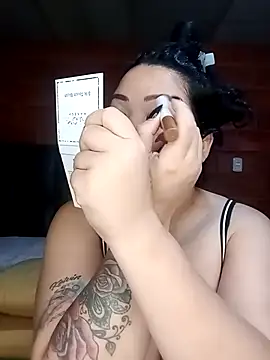 Chantal lopez online show from 11.10.25