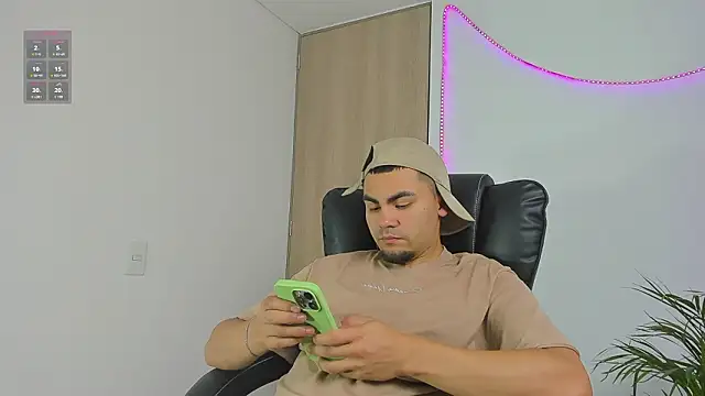 kalivan voinesscu online show from 02.03.26