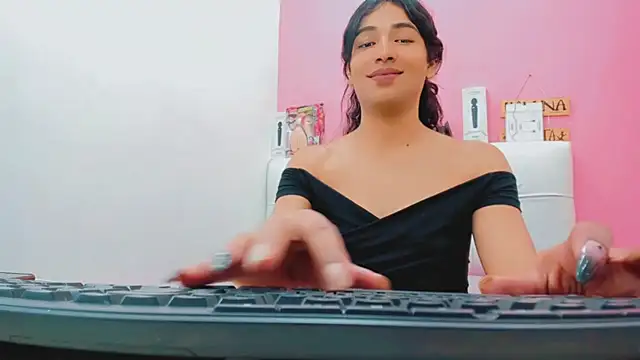 antonela xxx online show from 06.24.26