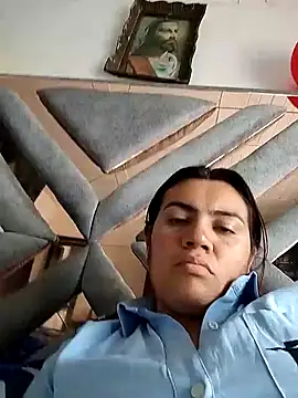 naughty-sharlot online show from 12.13.24