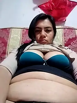 naughty-sharlot online show from 01.29.25