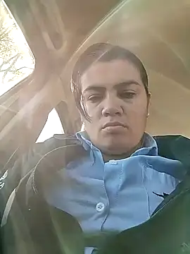 naughty-sharlot online show from 02.01.25