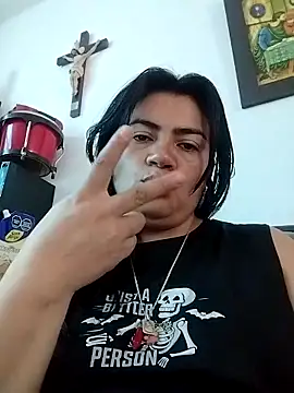 naughty-sharlot online show from 02.09.25