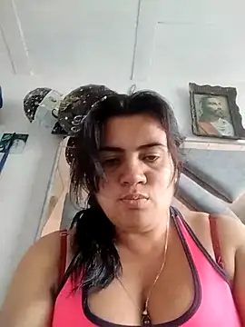 naughty-sharlot online show from 03.17.25