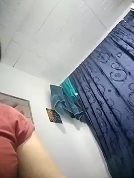 naughty-sharlot online show from 11.15.25