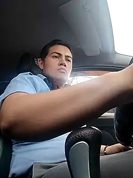 naughty-sharlot online show from 03.30.26