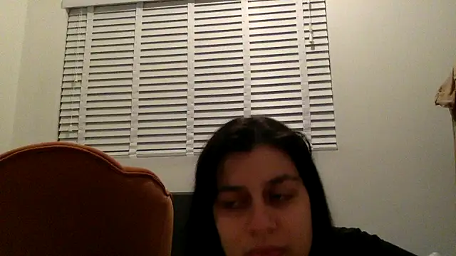 CherryRoxanne online show from 01.01.25