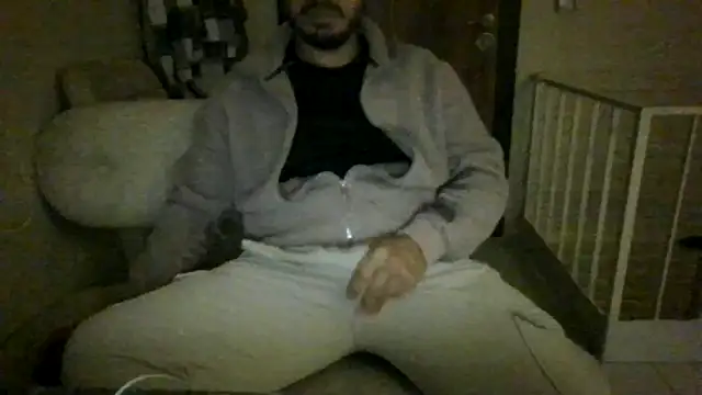 DateMike94 online show from 10.15.25
