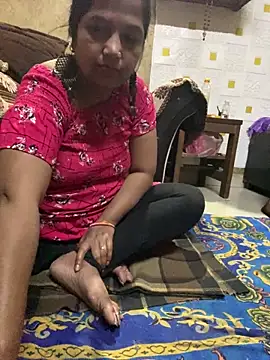 Tameesh sexy mistress online show from 02.11.26